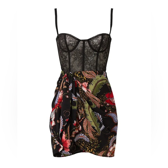 Katie May Whisper Dress - Picture 2 of 12